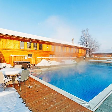 Ruperti - Gaestehaus Ainring Luaran gambar