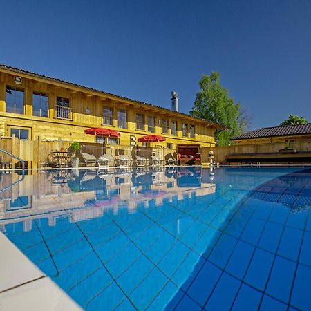 Ruperti - Gaestehaus Ainring Luaran gambar