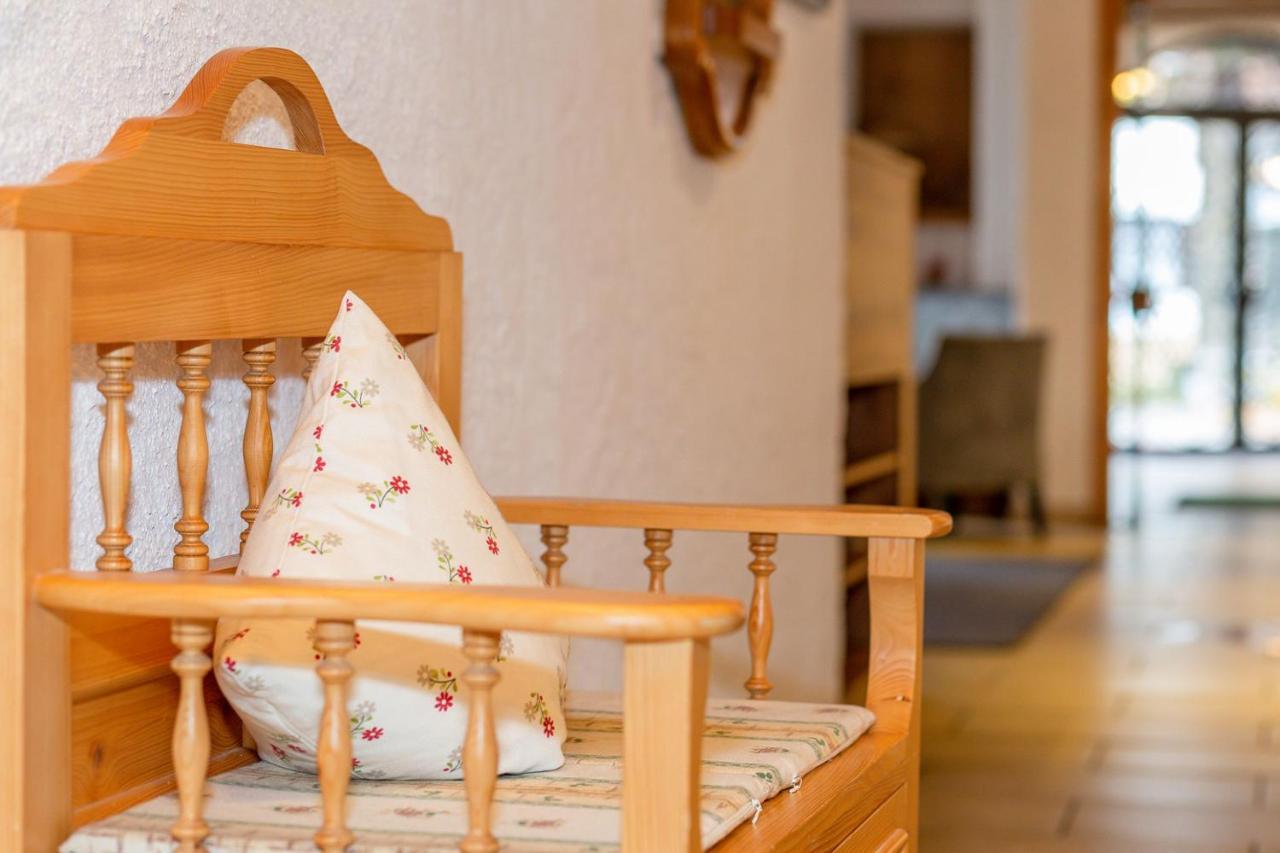 Ruperti - Gaestehaus Ainring Luaran gambar