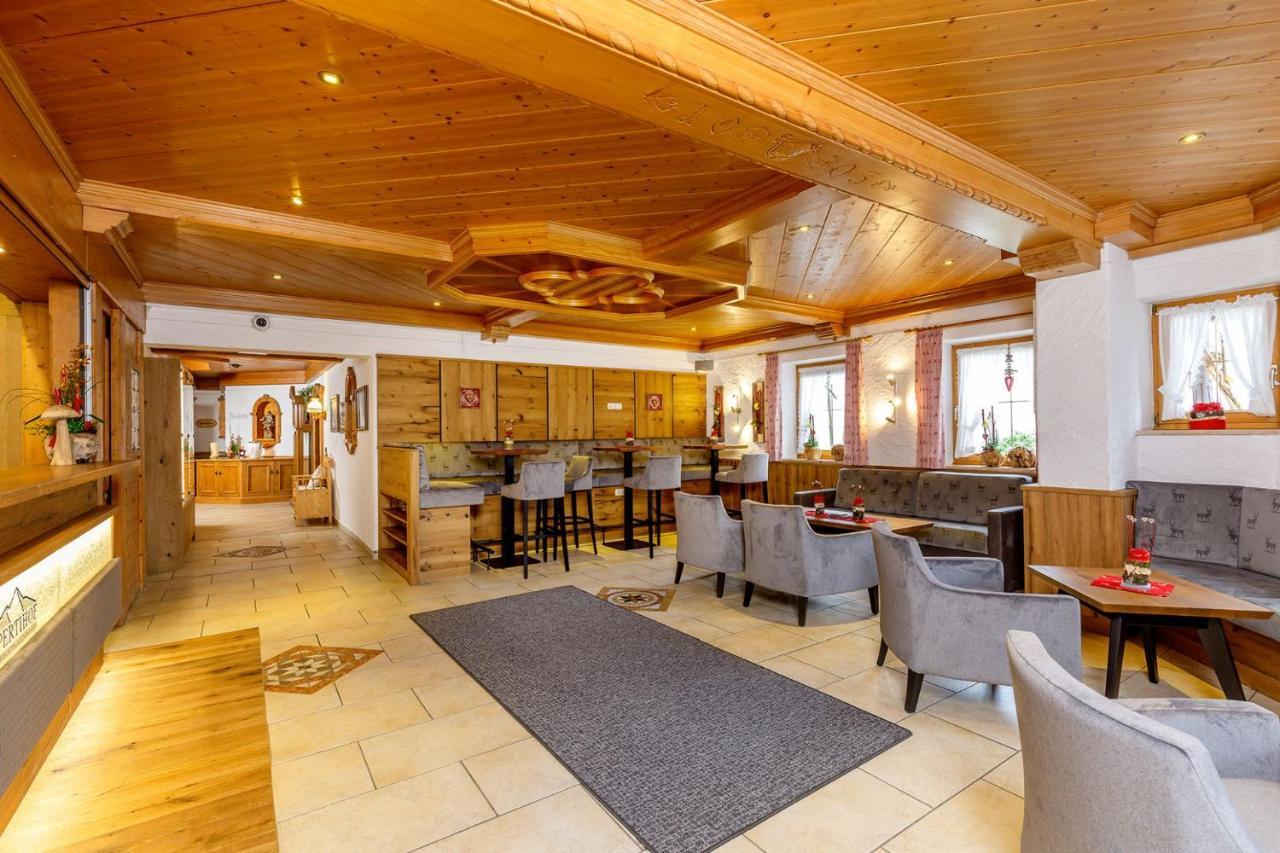Ruperti - Gaestehaus Ainring Luaran gambar