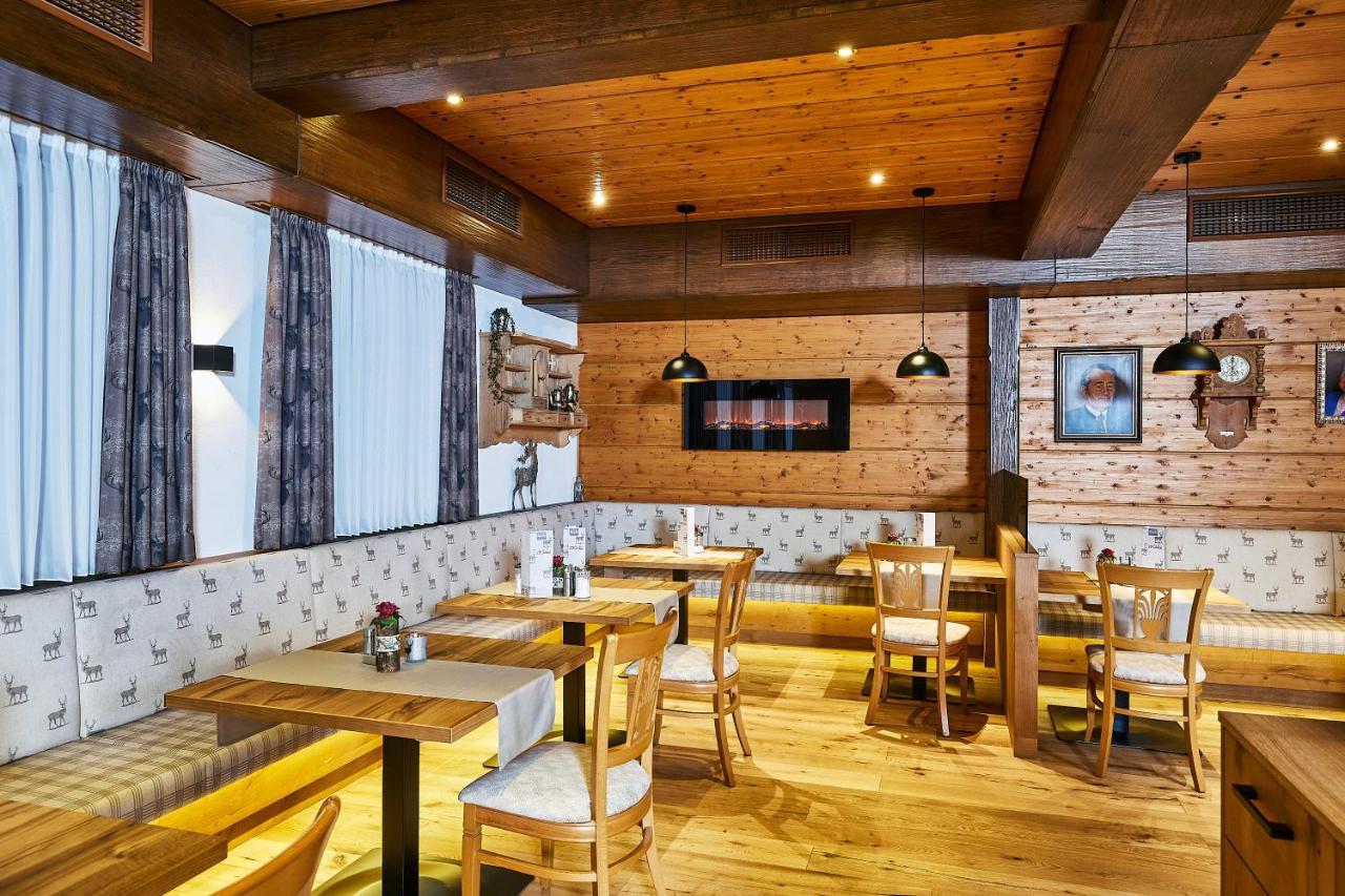 Ruperti - Gaestehaus Ainring Luaran gambar
