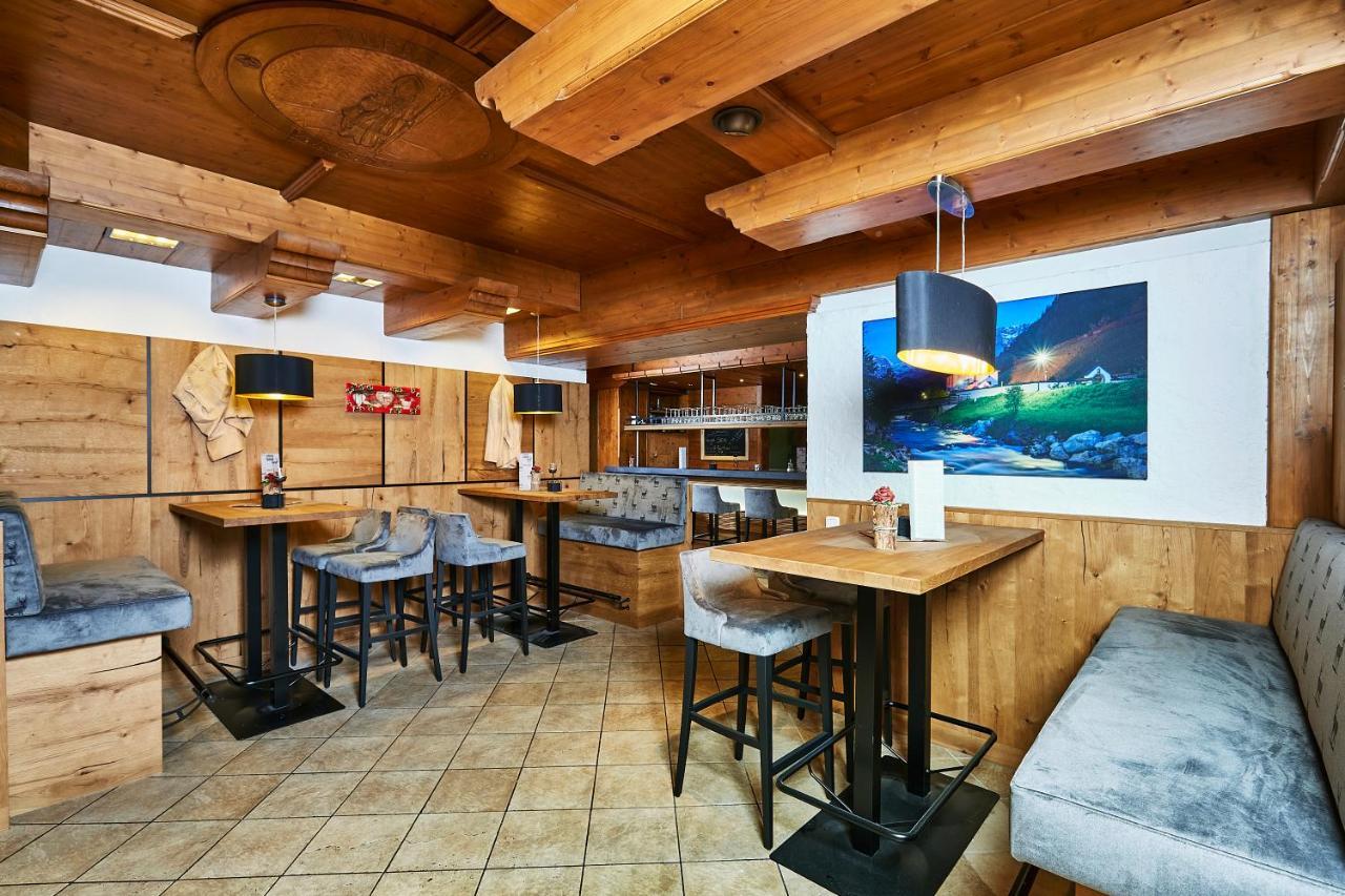 Ruperti - Gaestehaus Ainring Luaran gambar