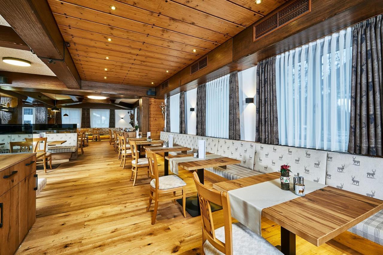 Ruperti - Gaestehaus Ainring Luaran gambar