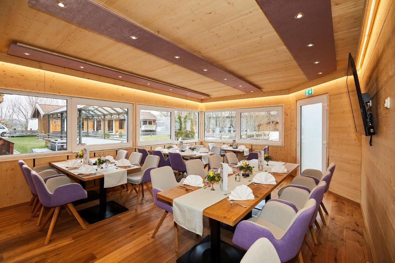 Ruperti - Gaestehaus Ainring Luaran gambar