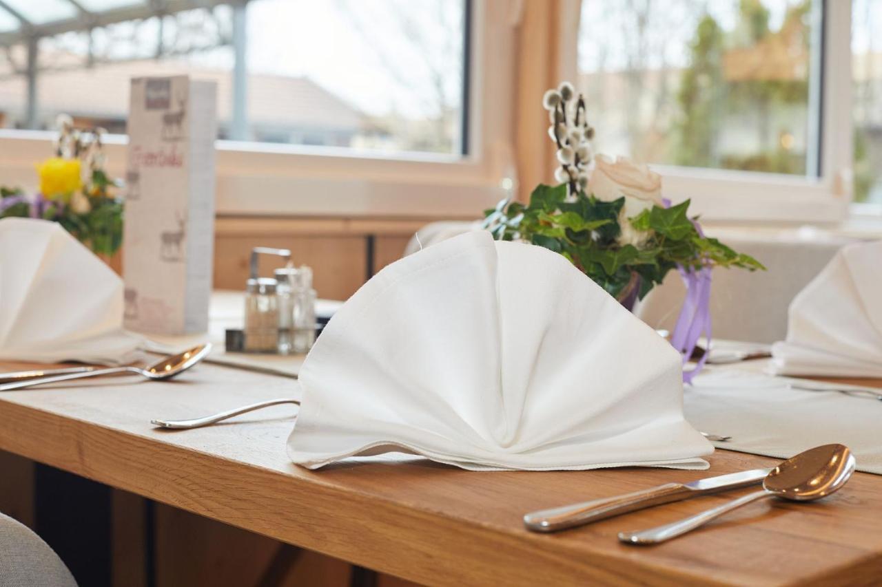 Ruperti - Gaestehaus Ainring Luaran gambar