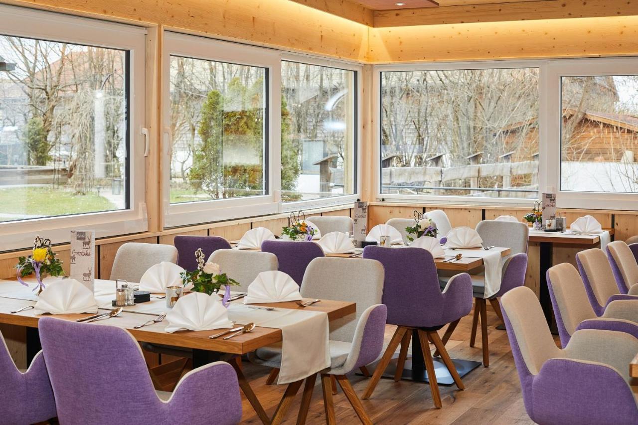 Ruperti - Gaestehaus Ainring Luaran gambar