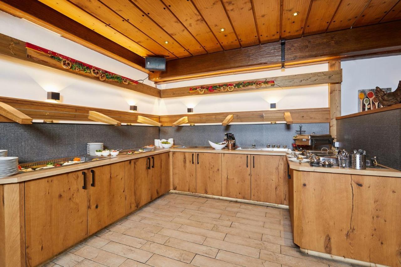 Ruperti - Gaestehaus Ainring Luaran gambar