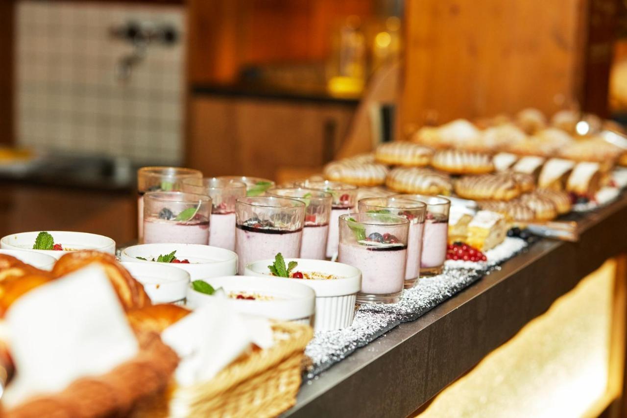 Ruperti - Gaestehaus Ainring Luaran gambar