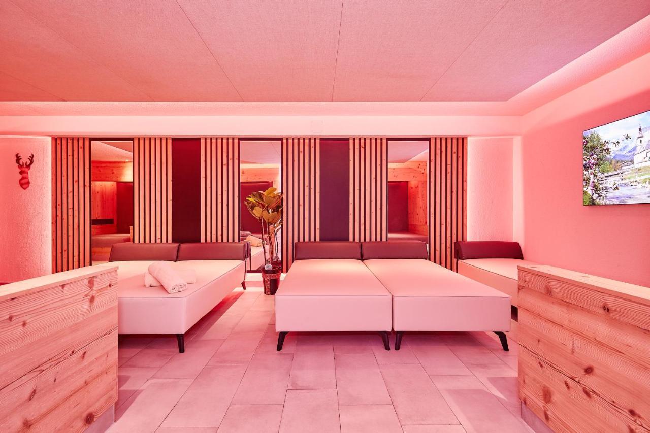 Ruperti - Gaestehaus Ainring Luaran gambar