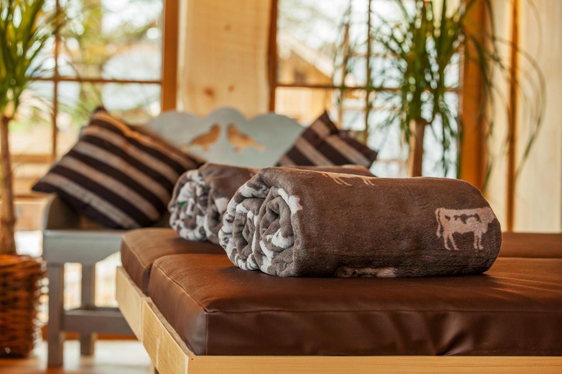 Ruperti - Gaestehaus Ainring Luaran gambar