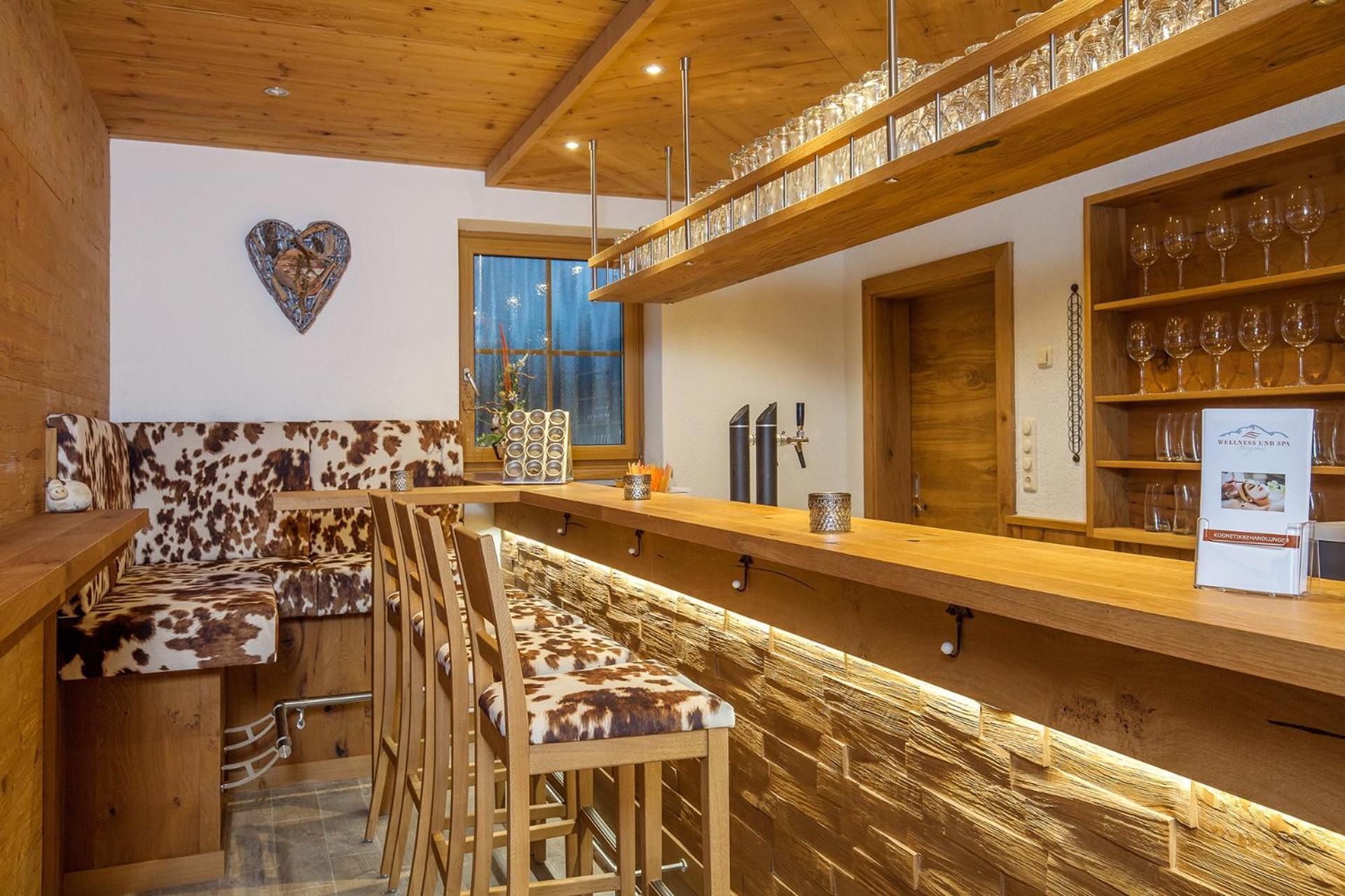 Ruperti - Gaestehaus Ainring Luaran gambar